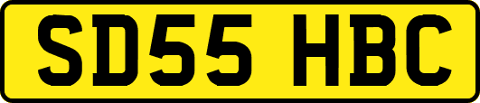 SD55HBC