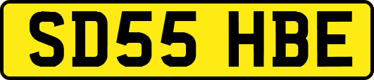 SD55HBE