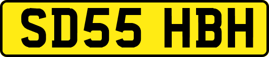 SD55HBH