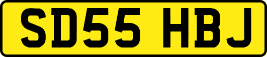 SD55HBJ
