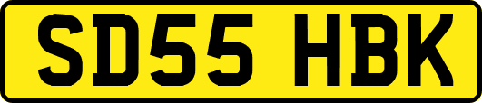 SD55HBK