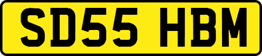 SD55HBM