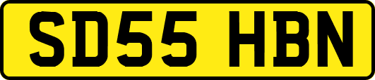 SD55HBN