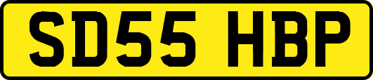 SD55HBP