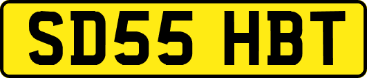 SD55HBT