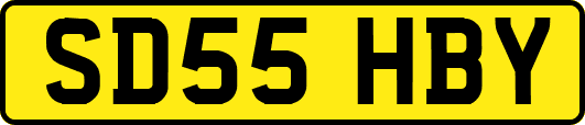 SD55HBY