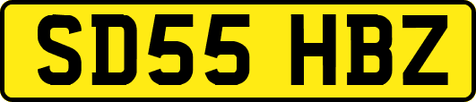 SD55HBZ