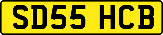 SD55HCB