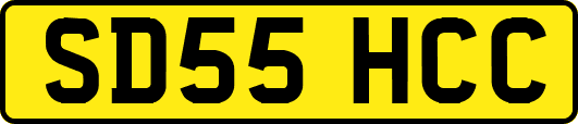 SD55HCC