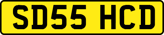 SD55HCD