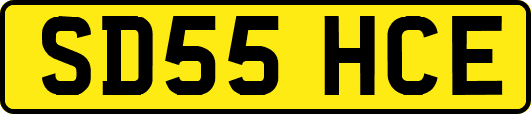 SD55HCE