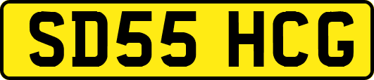 SD55HCG