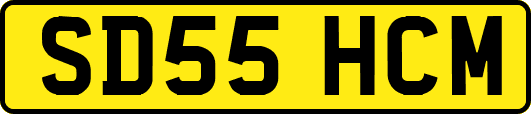 SD55HCM