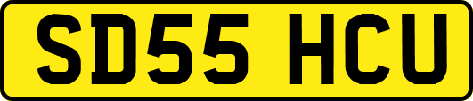 SD55HCU
