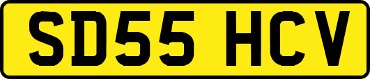 SD55HCV