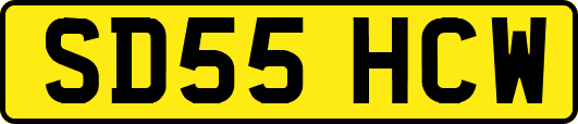 SD55HCW