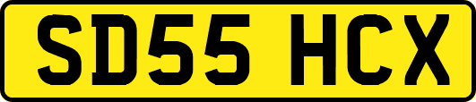 SD55HCX