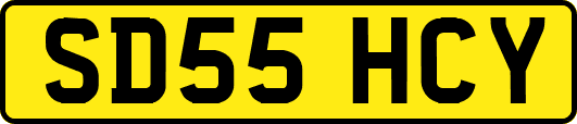 SD55HCY