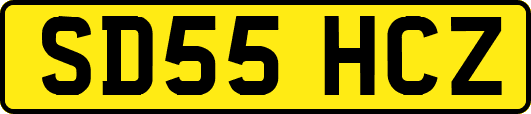 SD55HCZ