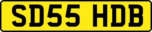 SD55HDB