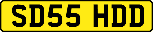 SD55HDD