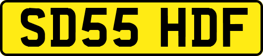 SD55HDF