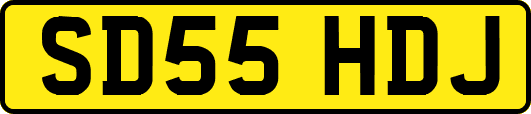 SD55HDJ