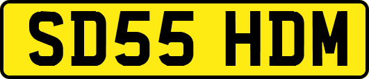 SD55HDM