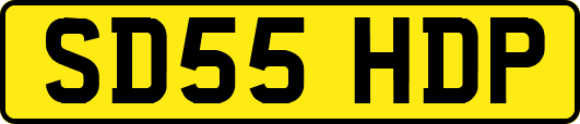 SD55HDP
