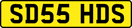 SD55HDS