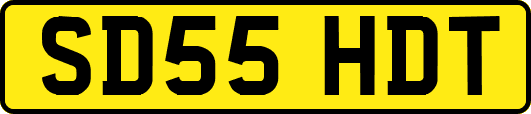 SD55HDT