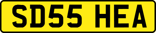 SD55HEA