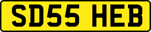 SD55HEB