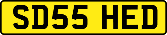 SD55HED