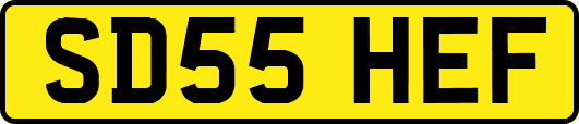 SD55HEF