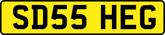 SD55HEG