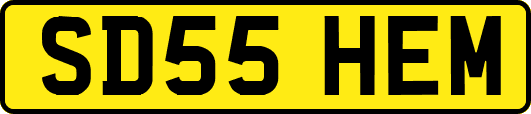 SD55HEM