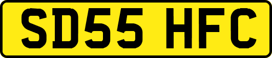 SD55HFC