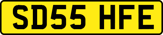 SD55HFE
