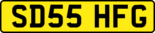SD55HFG