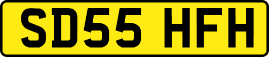 SD55HFH