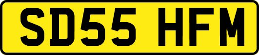 SD55HFM