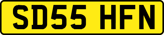 SD55HFN