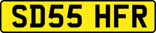 SD55HFR