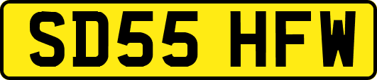 SD55HFW