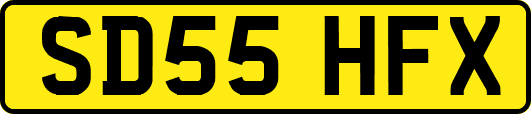 SD55HFX