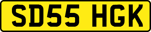 SD55HGK