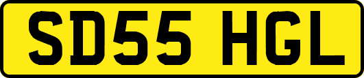 SD55HGL