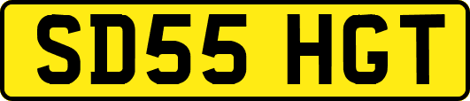 SD55HGT