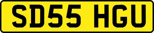 SD55HGU